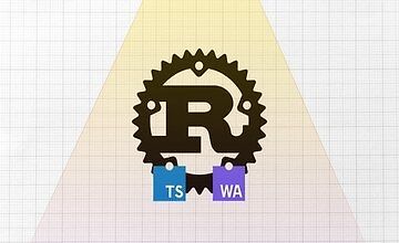 Rust и WebAssembly с JS (TS) - Практическое руководство