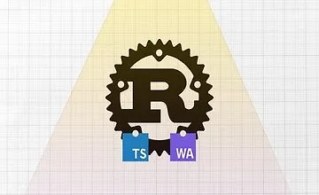 Изображение курса Rust и WebAssembly с JS (TS) - Практическое руководство