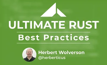 Изображение курса Rust: Лучшие Практики
