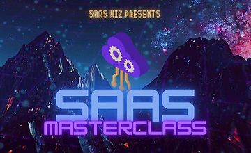 SaaS Мастер-класс logo