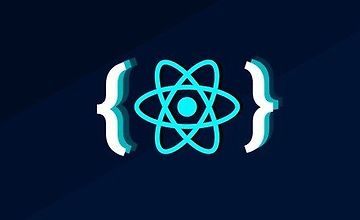 Самый полный курс React Fullstack (2021) logo