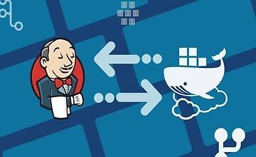 Изображение курса Сборка+Развертывание+Тестирование с Jenkins 2.0