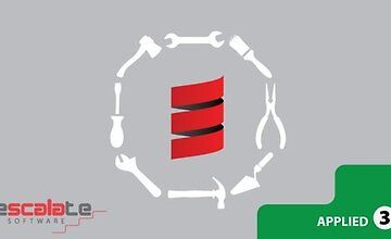 Scala Applied, часть 3 logo