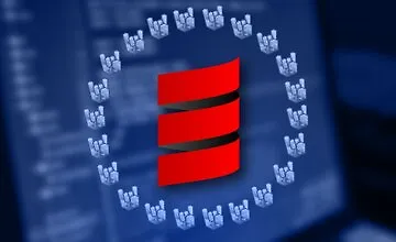 Изображение курса Scala и функциональное программирование | Практика