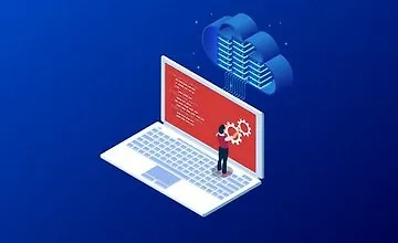 Изображение курса Selenium WebDriver с Docker