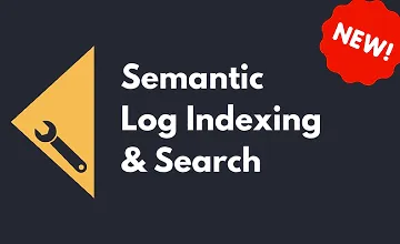 Изображение курса Семантическая индексация и поиск логов