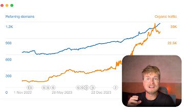 Изображение курса SEO-стратегия