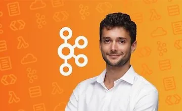 Изображение курса Серия Apache Kafka - Apache Kafka для начинающих v3