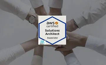 Изображение курса Сертифицированный архитектор решений AWS - Associate [Latest Exam]