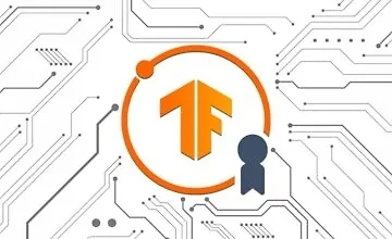 Изображение курса Сертификат разработчика TensorFlow в 2025 году: c нуля до мастера