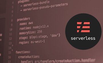 Serverless Framework Bootcamp: Node.js, AWS и Микросервисы