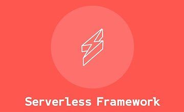 Serverless фреймворк с Node.js и AWS