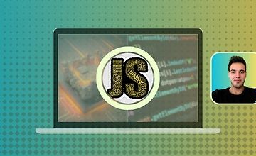 Изображение курса Шаблоны проектирования и антипаттерны в JavaScript 2023