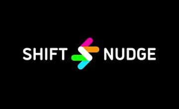 Shift Nudge - курс дизайна интерфейсов logo