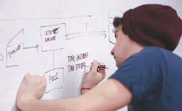 Изображение курса Системный дизайн: 100 вопросов на собеседовании