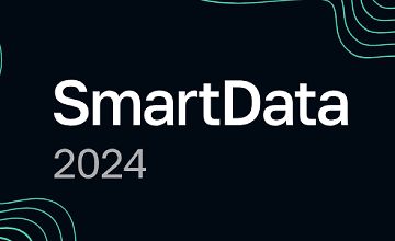 Изображение курса SmartData 2024. Конференция по инженерии данных