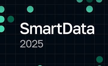 Изображение курса SmartData 2025. Конференция по инженерии данных
