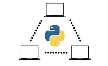 Конкурентное и Параллельное Программирование на Python logo