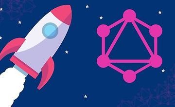 Изображение курса Современный GraphQL с Node - Полное руководство для разработчиков