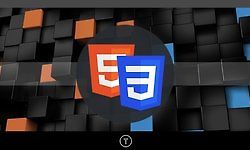 Современный HTML и CSS с самого начала logo