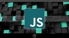 Современный JavaScript с самого начала logo
