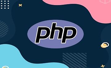 Современный курс для PHP-разработчика в 2023 году logo
