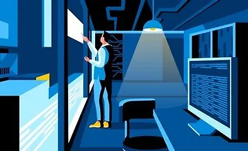 Изображение курса Современный рендеринг на стороне сервера с React и Next.JS