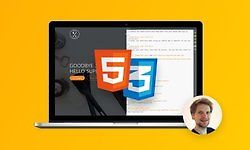 Изображение курса Создание адаптивных сайтов с HTML5 и CSS3