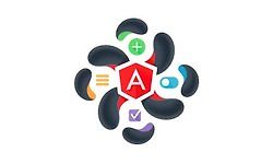 Создание динамических компонентов в Angular logo