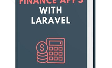 Создание финансовых приложений с использованием Laravel logo