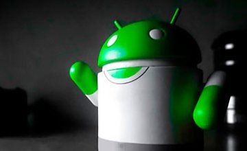  Создание пользовательских элементов управления в Android logo