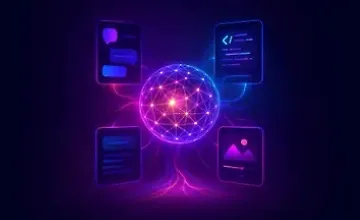 Изображение курса Создание приложений с ИИ: курс для разработчиков