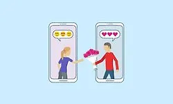 Изображение курса Создание сайта знакомств с нуля до развертывания