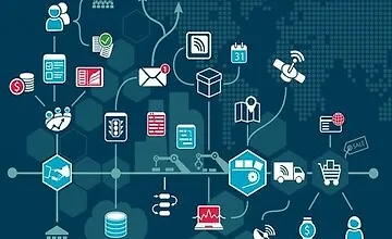 Изображение курса Создание современных распределенных систем с помощью Java