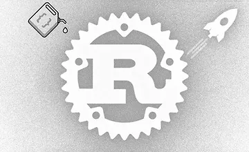 Изображение курса Создание веб-API с использованием Rust (продвинутый уровень)