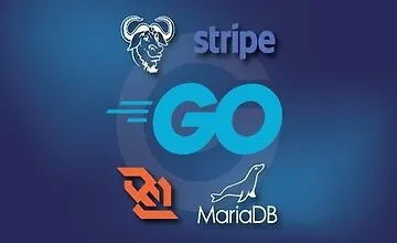 Изображение курса Создание Веб-приложений с помощью Go - Средний Уровень