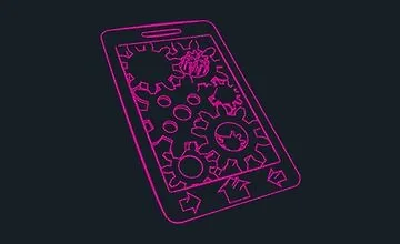 Изображение курса Создавайте динамические приложения с GraphQL