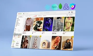 Изображение курса Создайте лучший интернет-магазин с React и Next