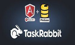 Изображение курса Создаем MVP с помощью AngularJS и Firebase. Клон TaskRabbit