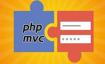 Создайте Полноценную Систему Регистрации и Входа с помощью PHP MVC