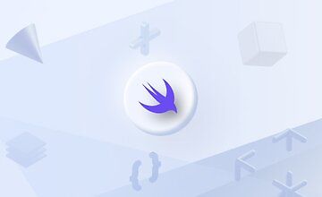 Создайте приложение с SwiftUI, Часть 3 logo