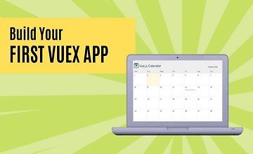 Создайте профессиональное приложение Vue с Vuex и SSR logo