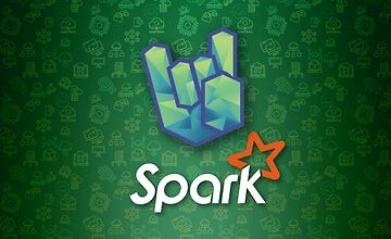 Изображение курса Spark Streaming с Scala