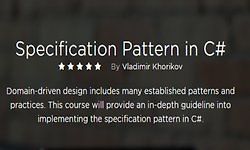 Specification Pattern в C#
