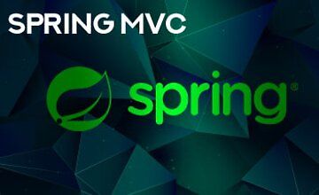 Spring MVC logo