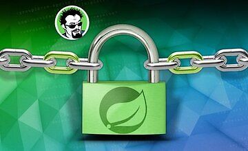 Изображение курса Spring Security Core: от новичка до гуру