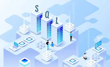 Изображение курса SQL + Базы данных Bootcamp: Zero to Mastery [2020]