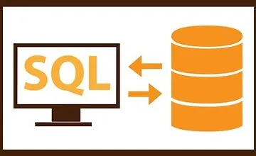 Изображение курса SQL УЧИМ ВМЕСТЕ