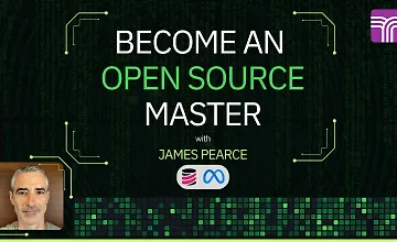 Изображение курса Стань мастером Open Source