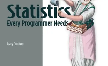 Изображение курса Статистика, необходимая каждому программисту